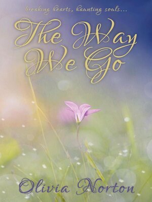 cover image of The Way We Go